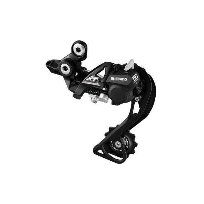 Shimano Schaltwerk Deore XT RD-M786 main product photo