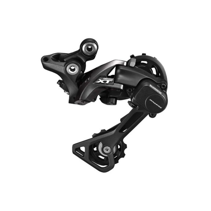 Shimano Schaltwerk Deore XT RD-M8000 main product photo
