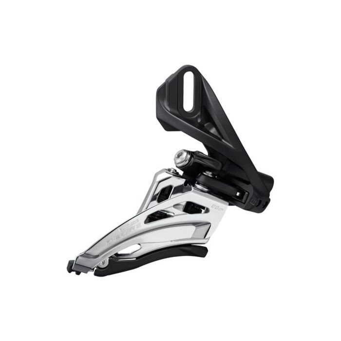 Shimano Umwerfer Deore FD-M5100 Double 11-Gang Front-Pull main product photo