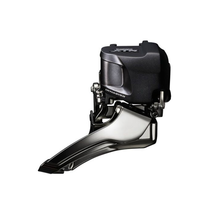 Shimano Umwerfer XTR Di2 FD-M9050 Triple 11-Gang main product photo