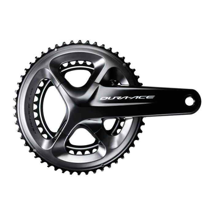 Shimano Kettenradgarnitur Dura-Ace FC-R9100 main product photo