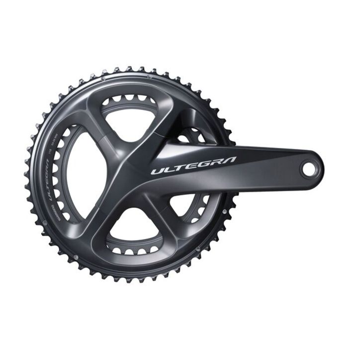 Shimano Kettenradgarnitur Ultegra FC-R8000 Double main product photo