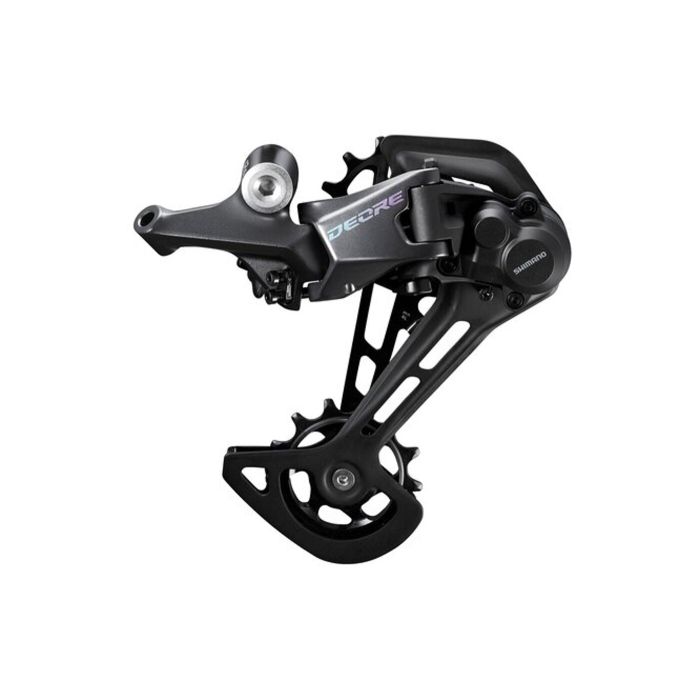Shimano Schaltwerk Deore RD-M6100 main product photo