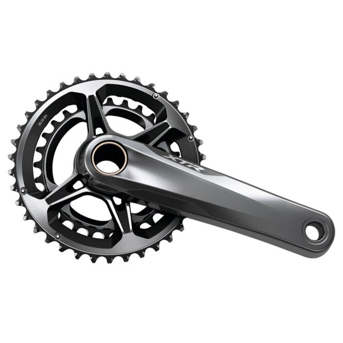 Shimano Kettenradgarnitur XTR FC-M9120 Double 12-Gang main product photo