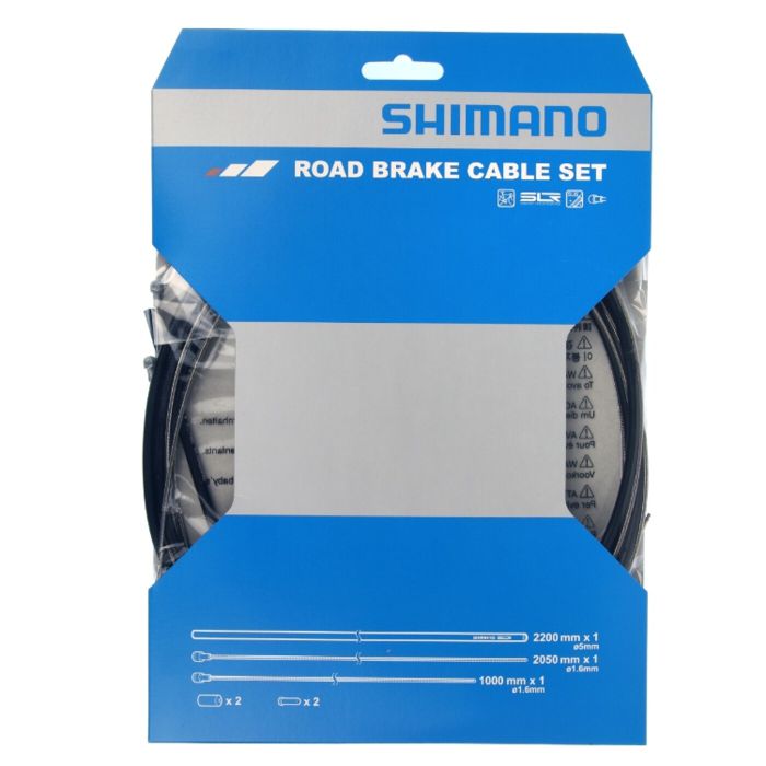 Shimano Bremszugset Road main product photo