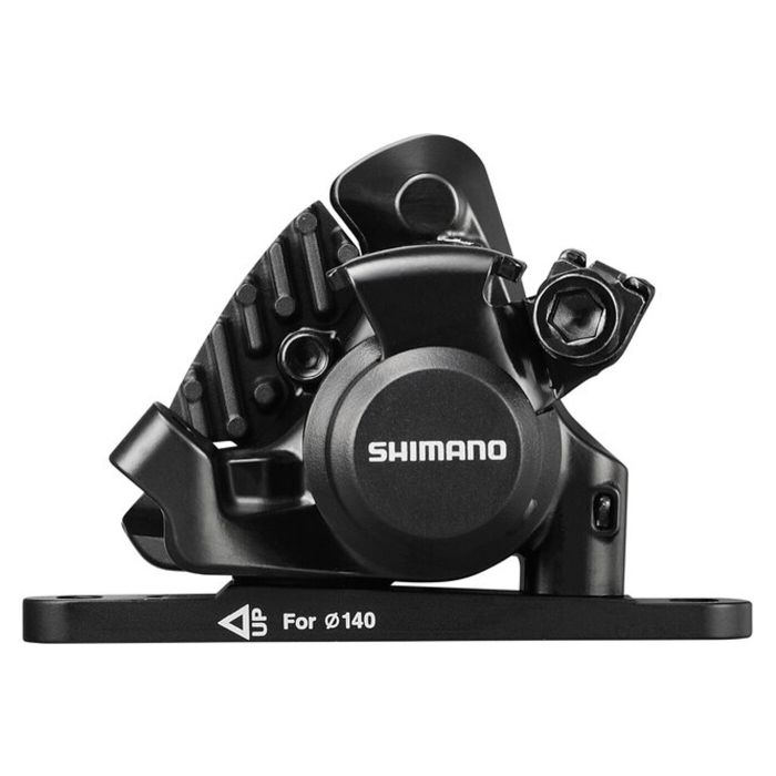 Shimano mechanischer Bremssattel BR-RS305 main product photo