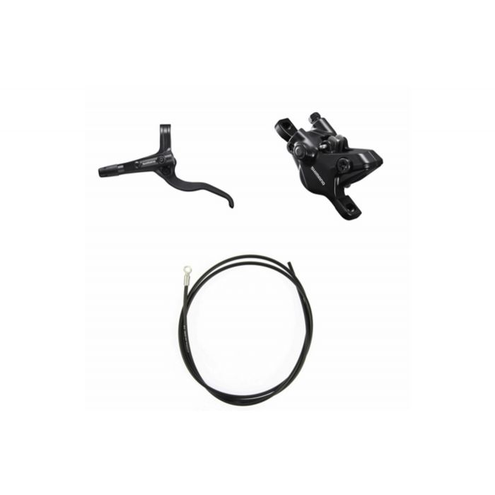Shimano Scheibenbremsen-Set MT410 mit BL-MT401 main product photo