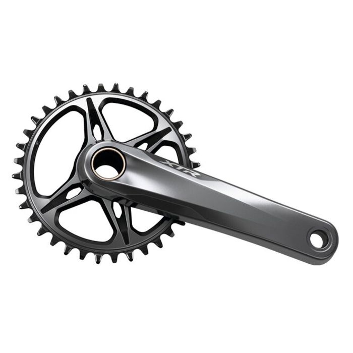 Shimano Kettenradgarnitur XTR FC-M9120 Single 12-Gang main product photo