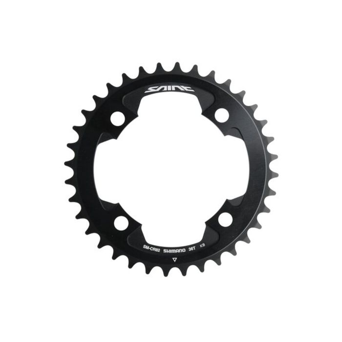Shimano Kettenblatt Saint SM-CR82 main product photo