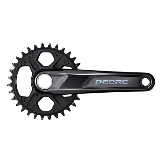Shimano Kettenradgarnitur Deore FC-M6130 Single 12-Gang main product photo