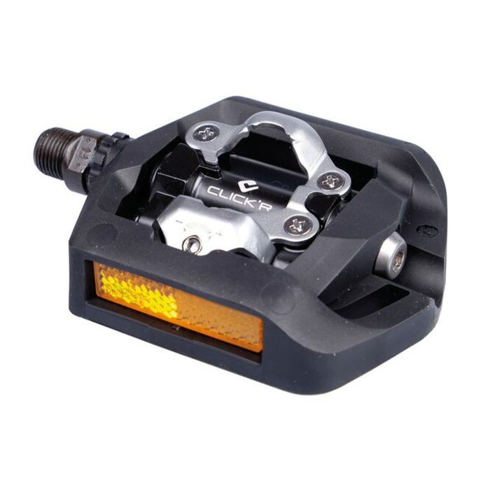Shimano Pedal PD-T421 main product photo