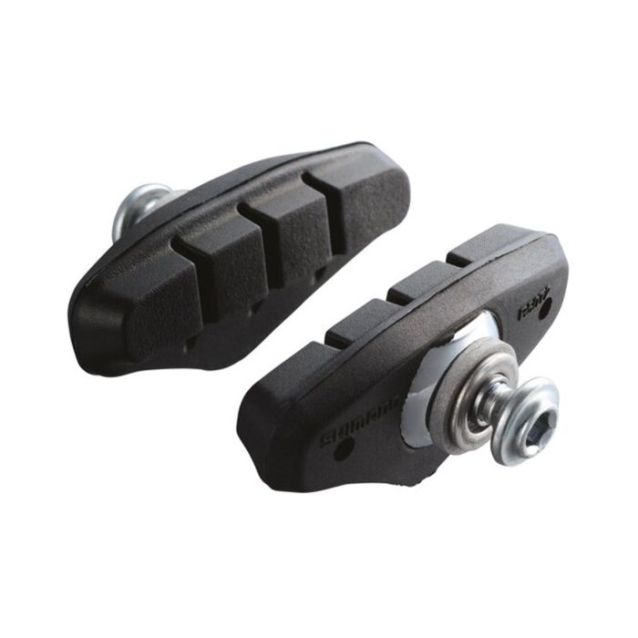 Shimano Bremsschuhe R50T2 BR-4600 main product photo