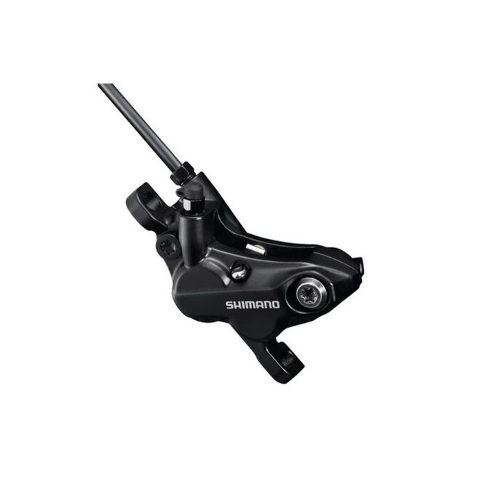 Shimano Bremssattel BR-MT520 main product photo