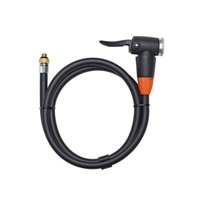 SKS Pumpenschlauch für Rennkompressort E.V.A. main product photo