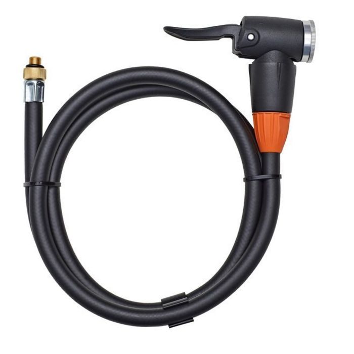 SKS Pumpenschlauch für Rennkompressort E.V.A. main product photo
