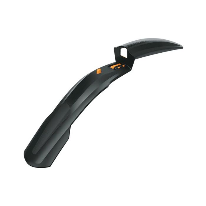 SKS VR-Steckschutzblech Shockblade schwarz main product photo