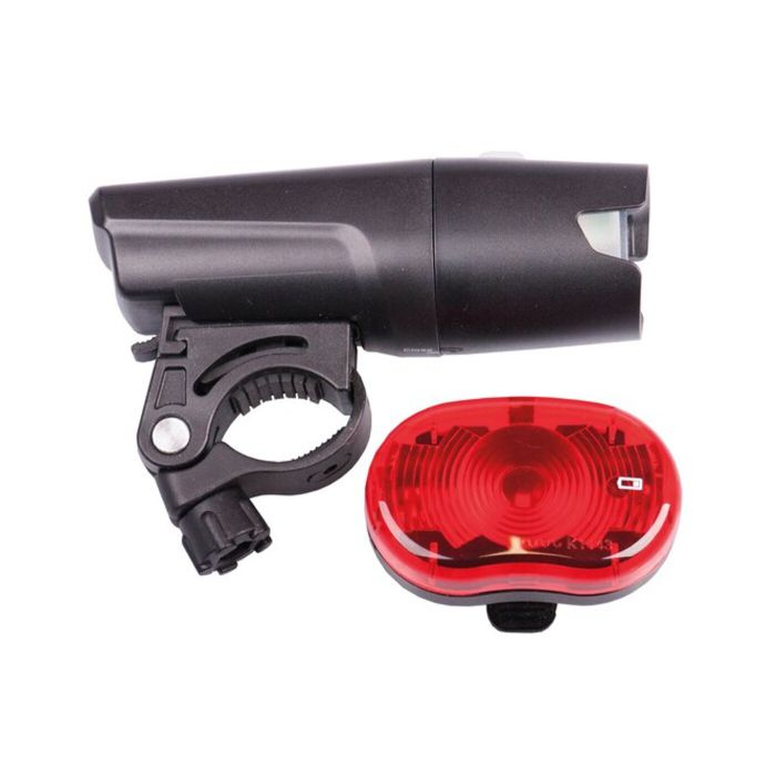 Smart Lichtset City 25 + Stern LED main product photo