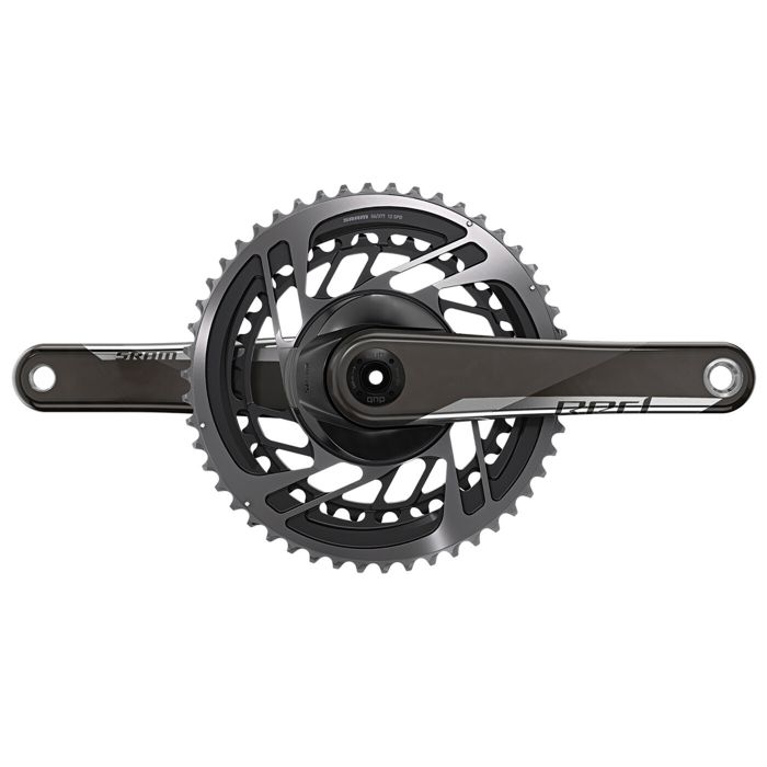 SRAM Crankset Red eTap AXS 2x DUB main product photo