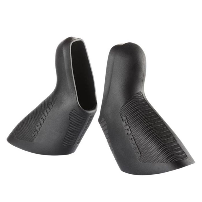 SRAM Hood Covers Road mechanical 10SP black main product photo