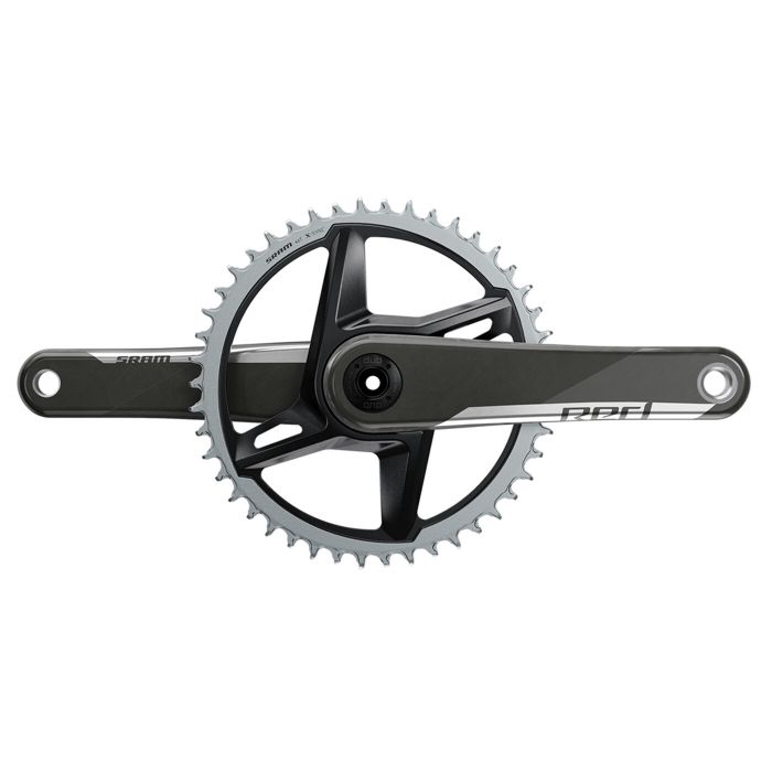 SRAM Crankset Red eTap AXS 1x DirectMount DUB main product photo