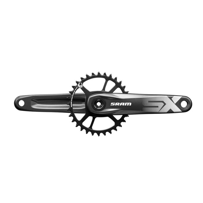 SRAM Crankset SX Eagle DUB main product photo