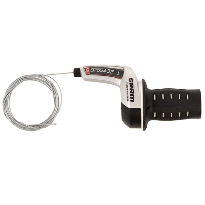 SRAM Shifter Centra Twist Shifter 9SP main product photo