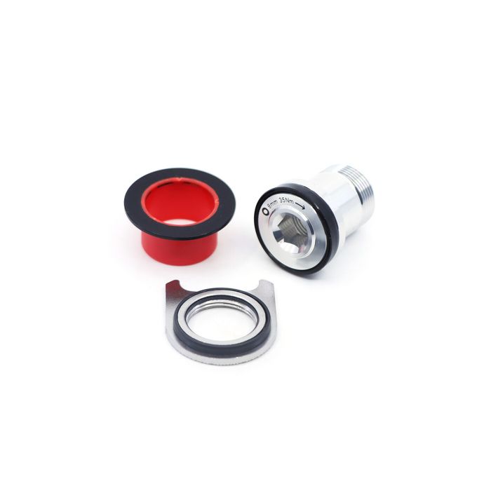 SRAM Rear Derailleur Full Mount Bolt Kit XX Eagle AXS Transmission main product photo