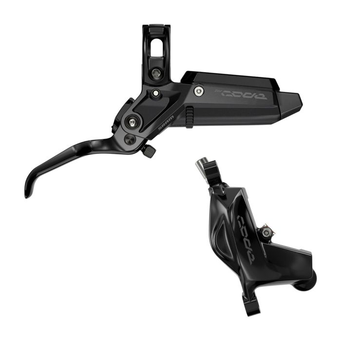 SRAM Disc Brake - Code Silver Stealth main product photo