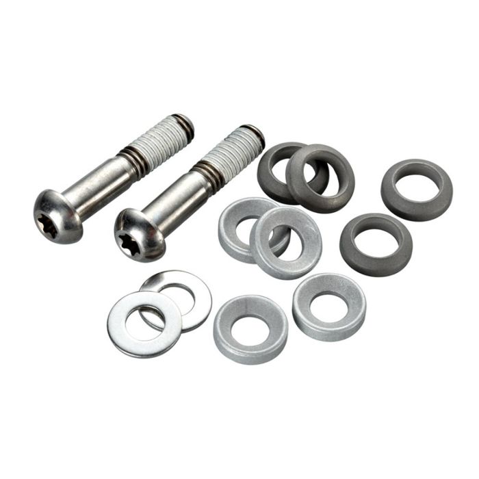 SRAM Caliper Mounting Hardware Titanium (CPS) main product photo