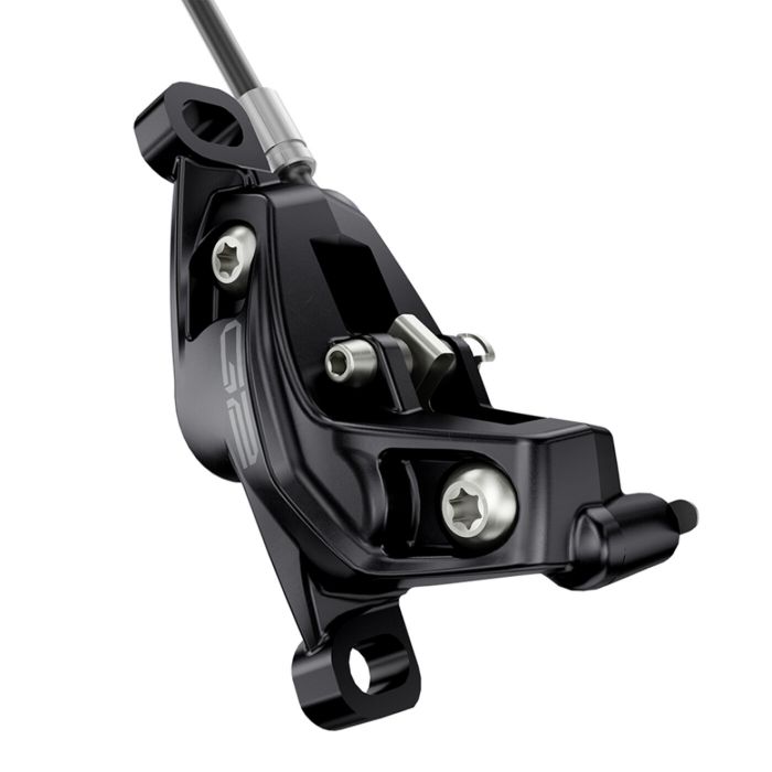 SRAM Disc Brake Caliper - G2 RSC main product photo