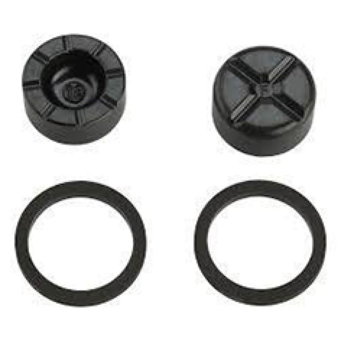 SRAM Disc Brake Caliper Piston Kit, Red 22/S-700 main product photo