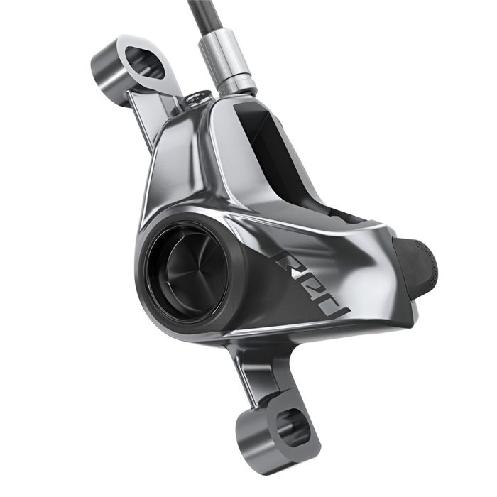 SRAM Disc Brake Caliper Postmount Red eTap AXS monobloc main product photo
