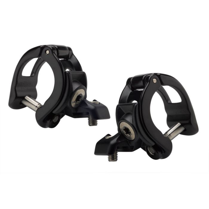 SRAM Disc Brake Lever Clamp, MatchMaker X, Pair main product photo