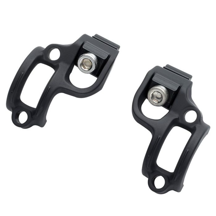 SRAM Disc Brake Lever Clamp, Matchmaker Pair main product photo