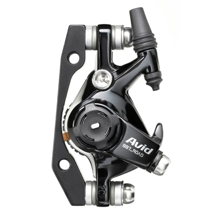 SRAM Disc Brake Caliper BB7 Road S mechanical main product photo