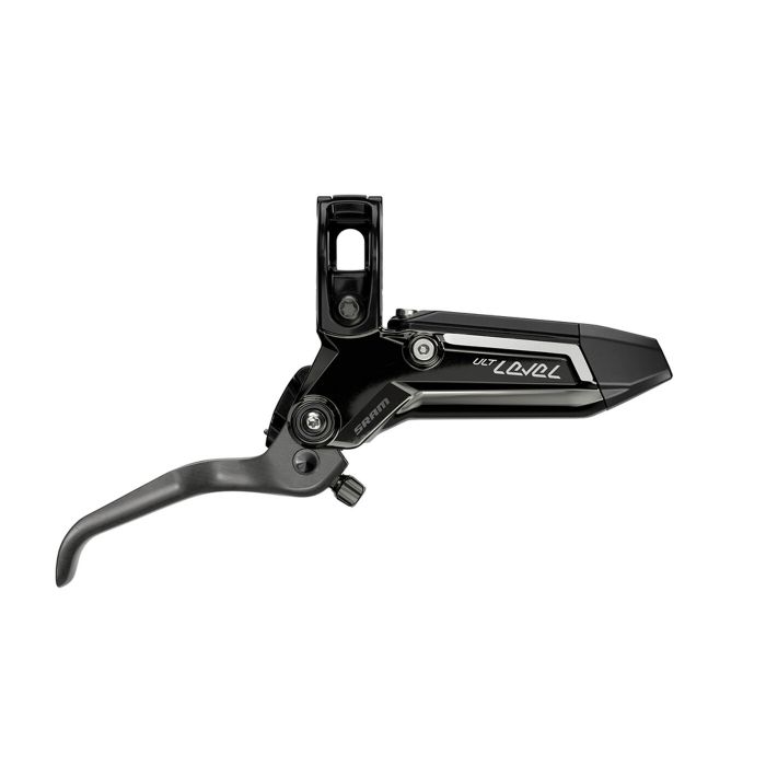 SRAM Disc Brake Lever - Level 2P Ultimate Stealth main product photo