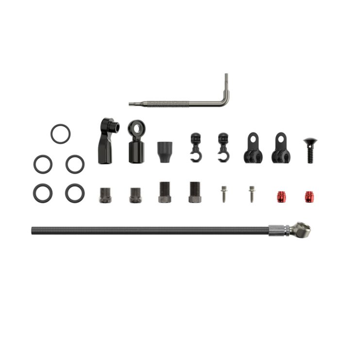 SRAM Hydraulic Line Kit - Beveled Banjo main product photo