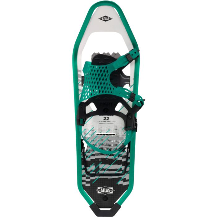 TUBBS RANGE TRAIL 26 main product photo