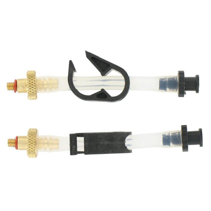 VAR Ersatzschläuche zu Disc Entlüftungsset main product photo