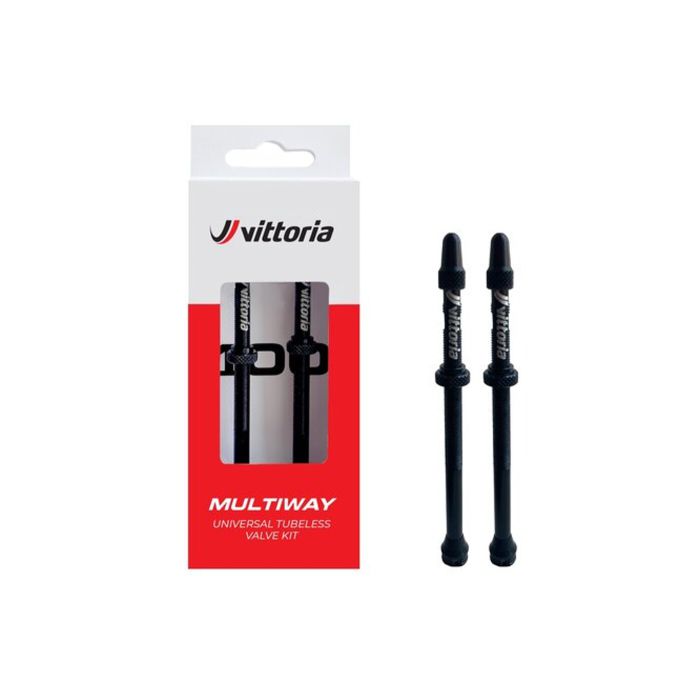 Vittoria Tubeless Multiway Ventil main product photo