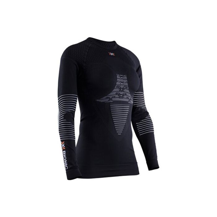 X-BIONIC Energizer 4.0 Shirt LG SL - Damen main product photo