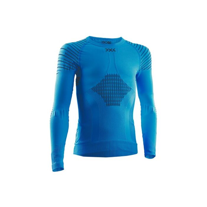 X-BIONIC JR Invent 4.0 Shirt LG SL - Herren main product photo