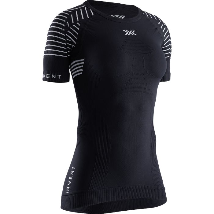 X-BIONIC Women Invent 4.0 LT Shirt SH SL - Herren main product photo