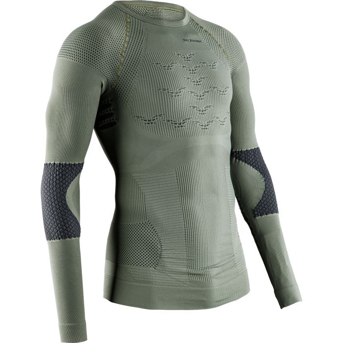 X-Bionic X-Plorer Energizer 4.0 Shirt LG SL - Herren main product photo