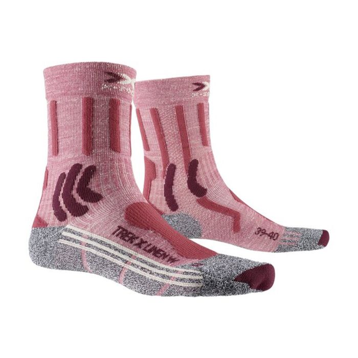 X-SOCKS Trek X Linen - Damen main product photo