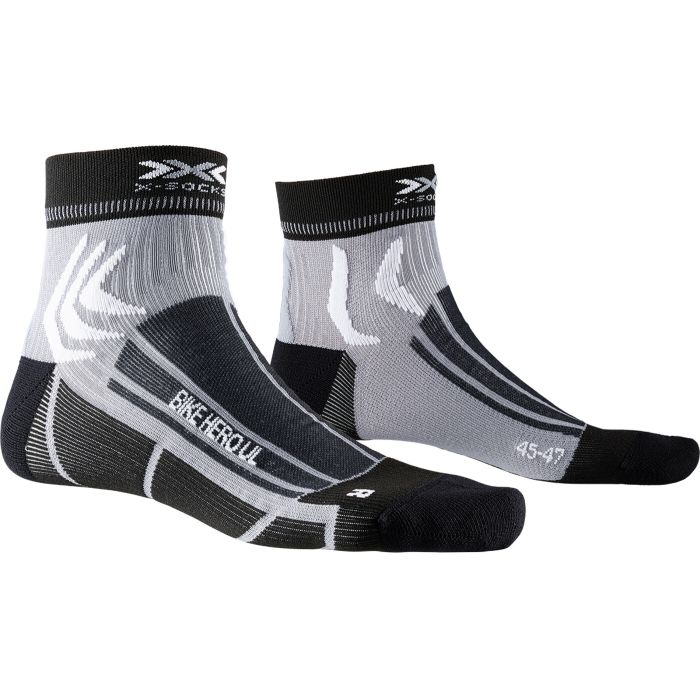 X-SOCKS Bike Hero UL - Herren main product photo