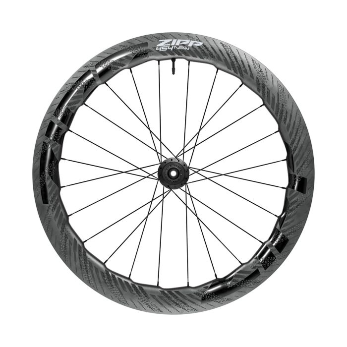 ZIPP MY26 454 NSW Hookless Rear Wheel main product photo