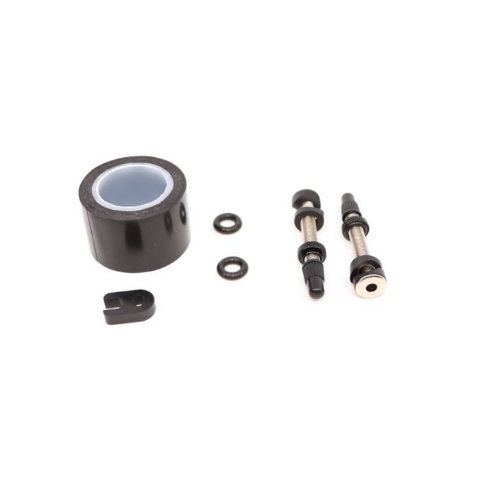 ZIPP Tubeless Kit, 26mm Tape, for 2 Rims,SRAM Rise/Roam main product photo