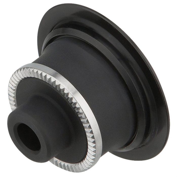 ZIPP End Cap Set Front Cognition Rim Brake QR main product photo