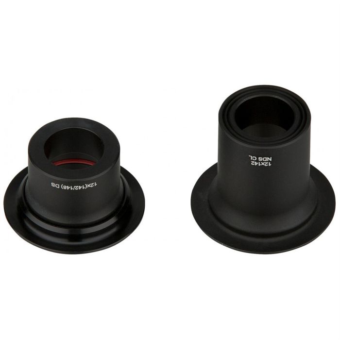 ZIPP End Cap Set Rear Cognition Gen 1/2 DB 12x142 Campa main product photo
